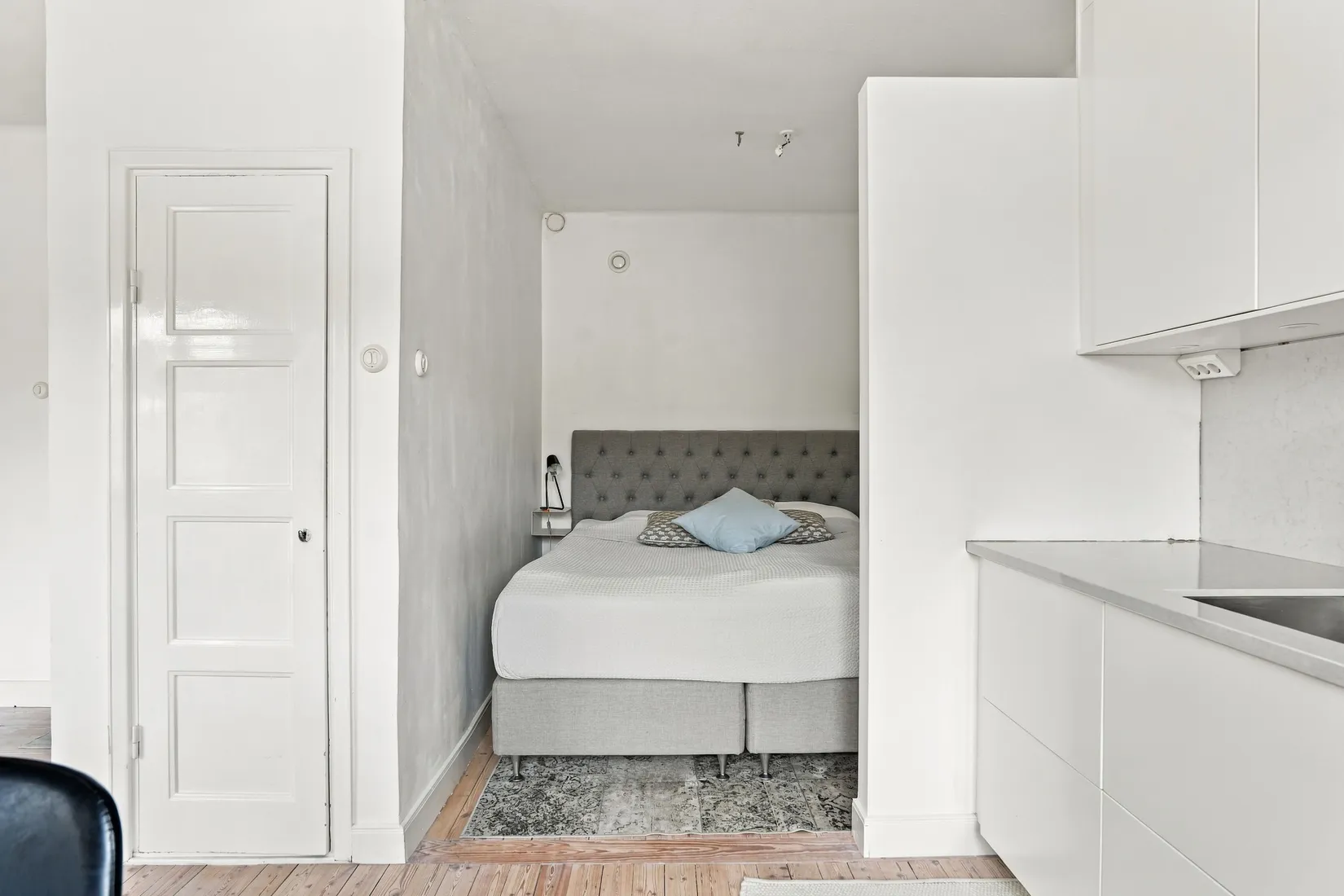 Bostadsrätt, Salagatan 55A, Fålhagen, Uppsala