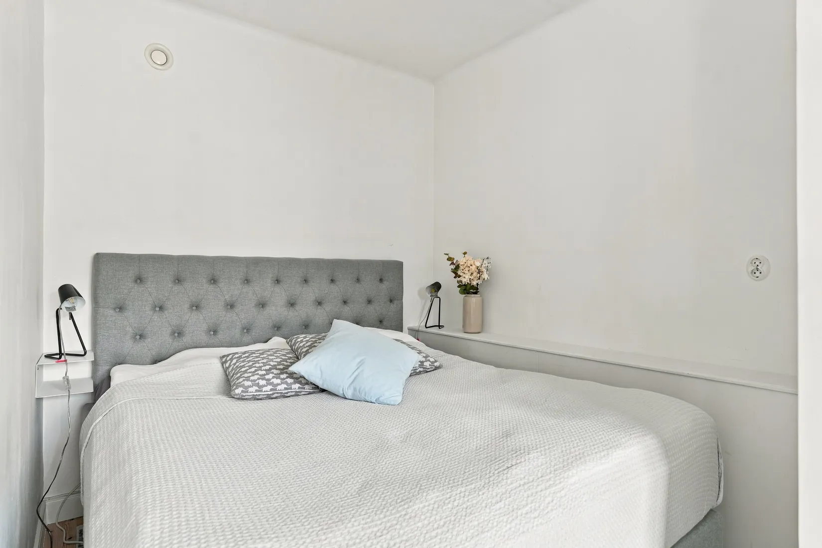 Bostadsrätt, Salagatan 55A, Fålhagen, Uppsala