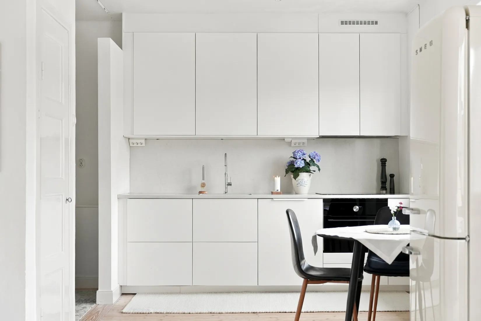 Bostadsrätt, Salagatan 55A, Fålhagen, Uppsala