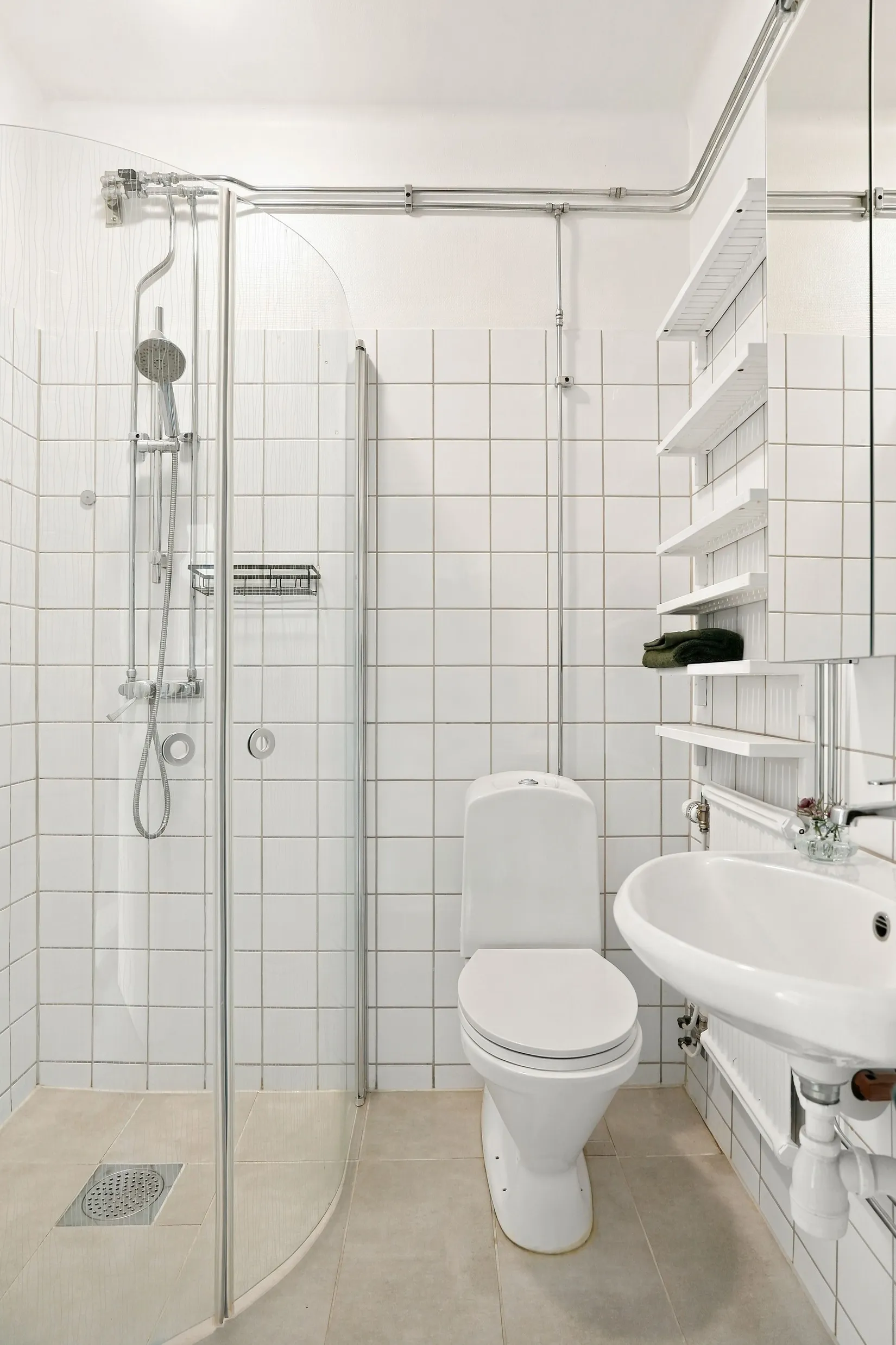 Bostadsrätt, Salagatan 55A, Fålhagen, Uppsala