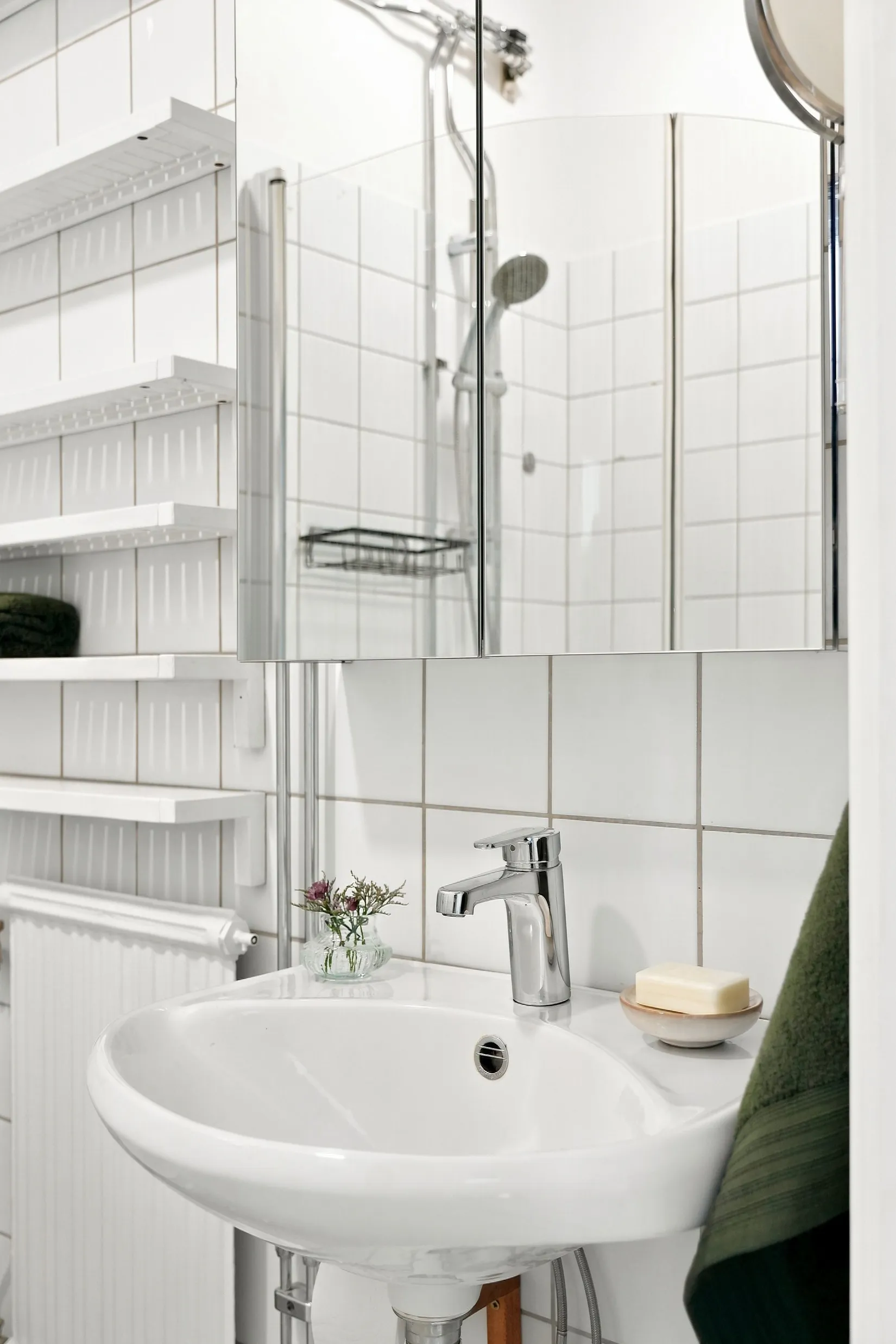 Bostadsrätt, Salagatan 55A, Fålhagen, Uppsala