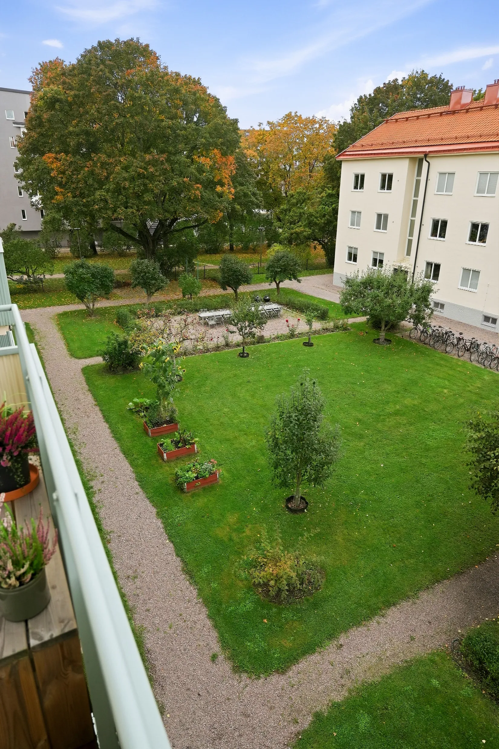 Bostadsrätt, Salagatan 55A, Fålhagen, Uppsala