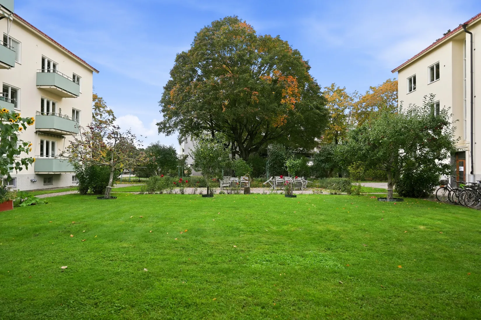 Bostadsrätt, Salagatan 55A, Fålhagen, Uppsala