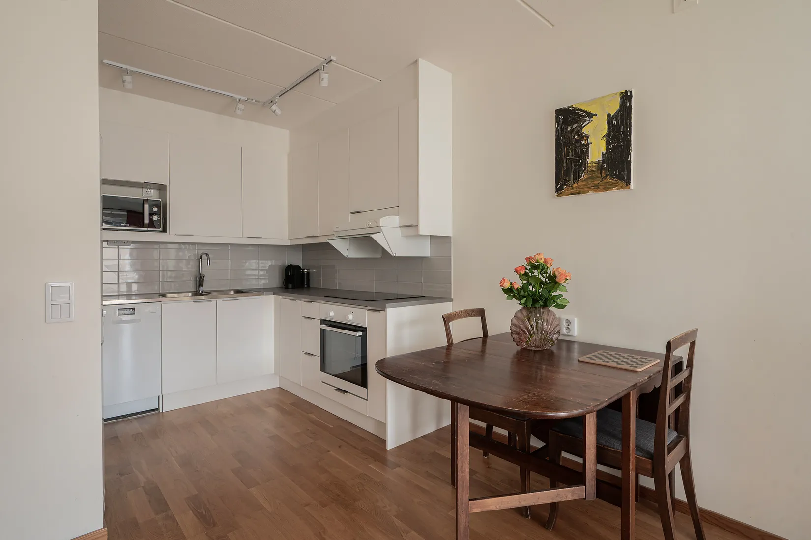 Bostadsrätt, Gamlegårdsvägen 16, Huddinge