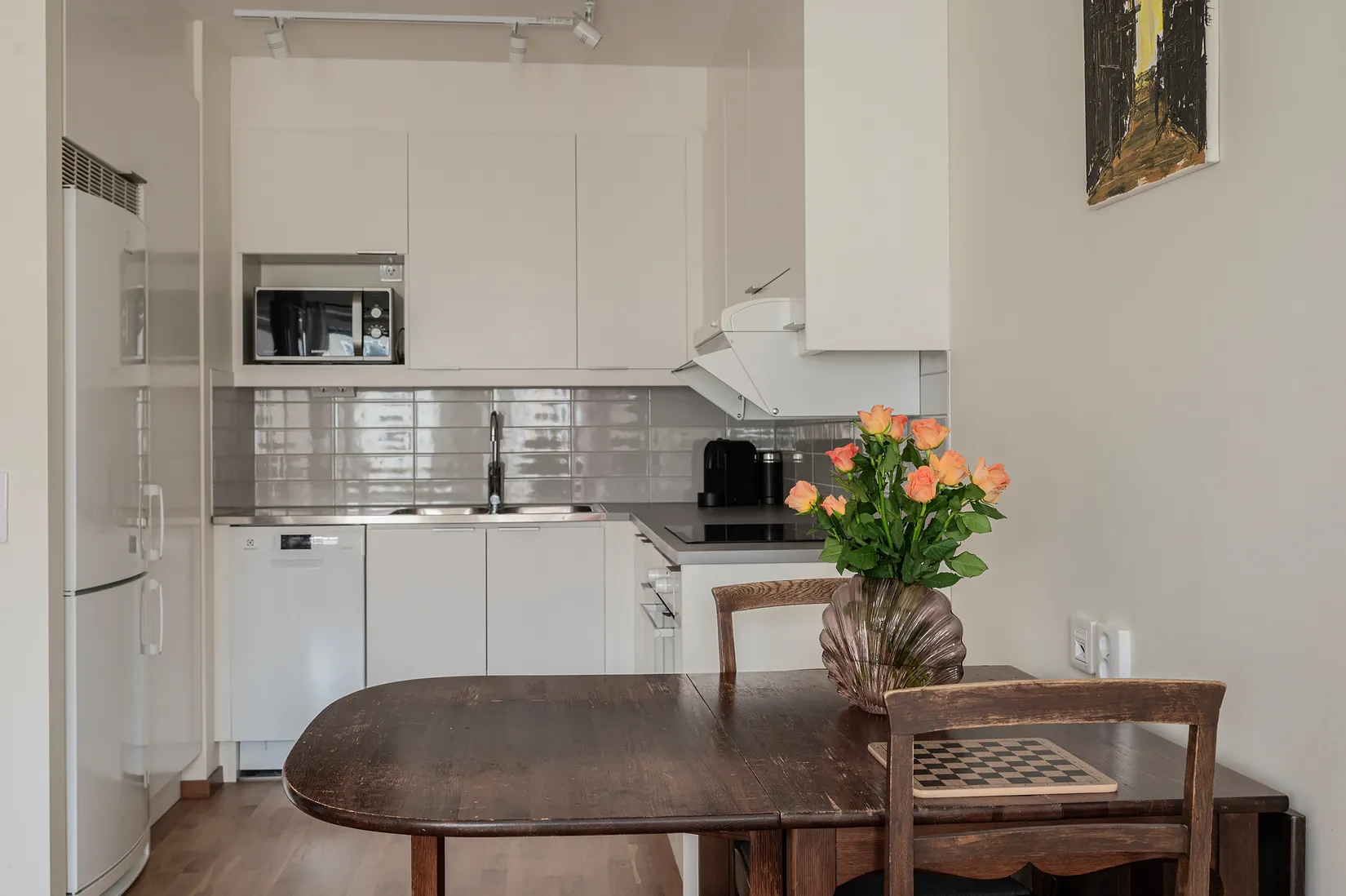Bostadsrätt, Gamlegårdsvägen 16, Huddinge