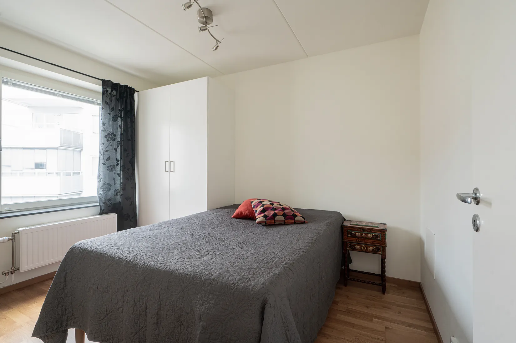Bostadsrätt, Gamlegårdsvägen 16, Huddinge