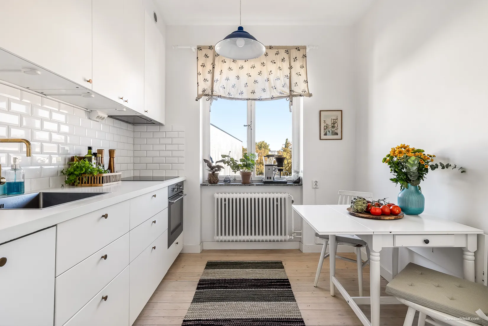 Bostadsrätt, Gamla Uppsalagatan 5, Svartbäcken, Uppsala