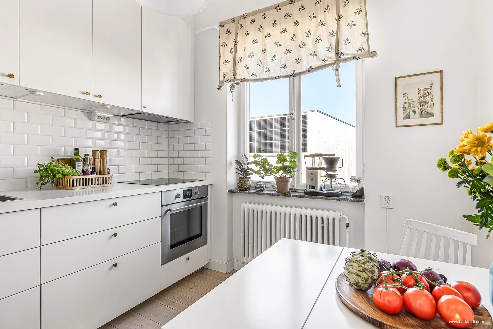 Bostadsrätt, Gamla Uppsalagatan 5, Svartbäcken, Uppsala
