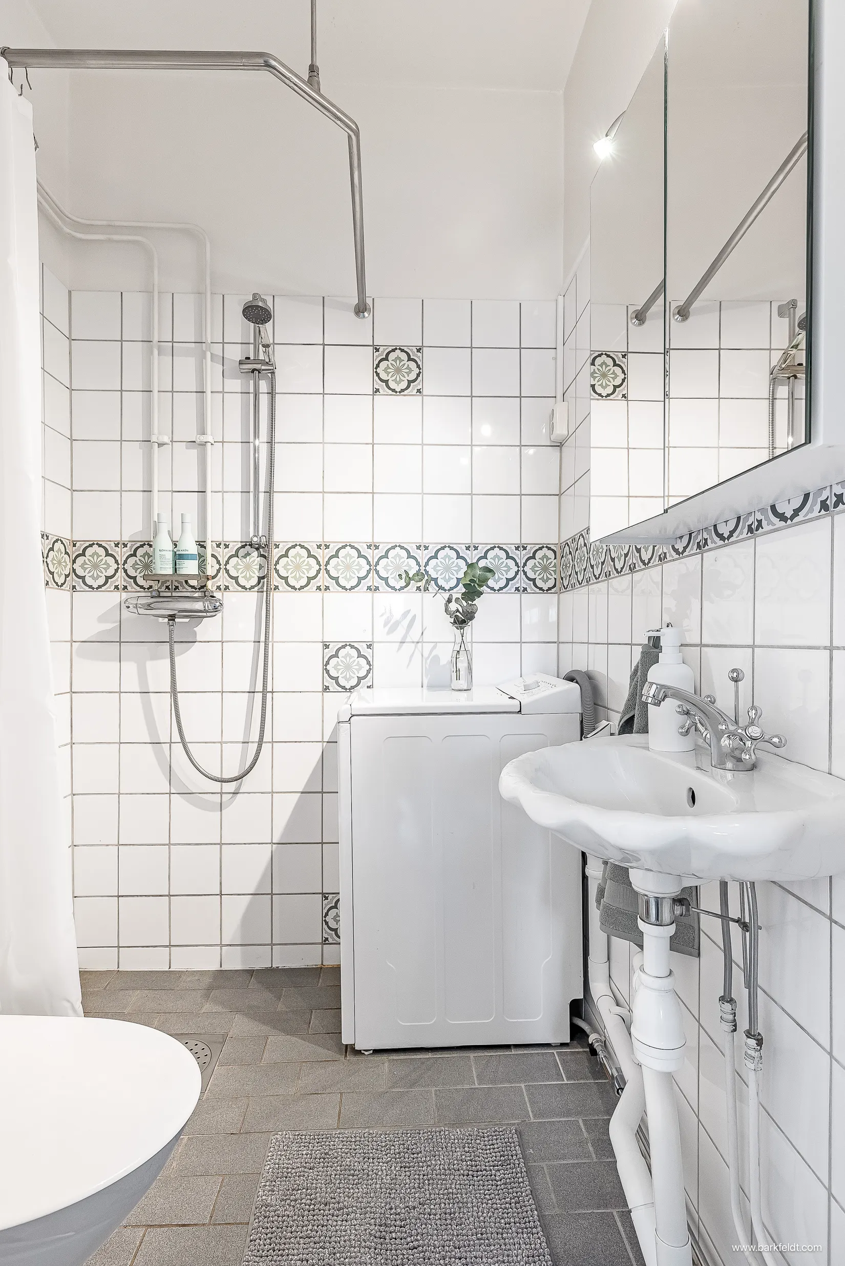 Bostadsrätt, Gamla Uppsalagatan 5, Svartbäcken, Uppsala