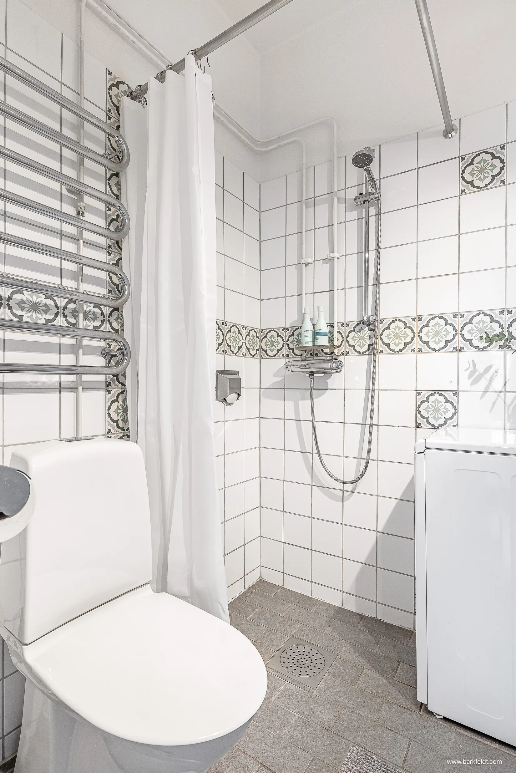 Bostadsrätt, Gamla Uppsalagatan 5, Svartbäcken, Uppsala