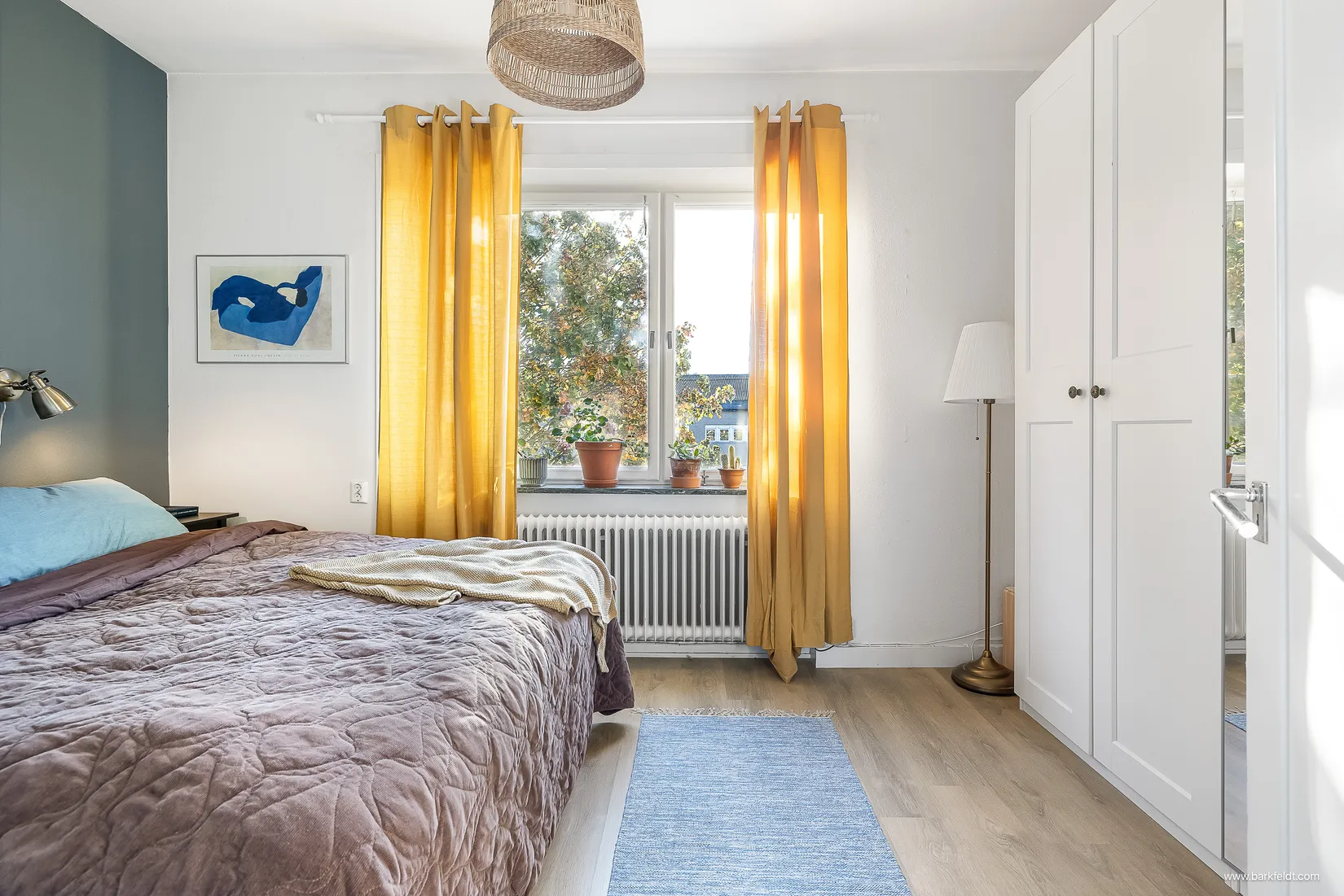 Bostadsrätt, Gamla Uppsalagatan 5, Svartbäcken, Uppsala