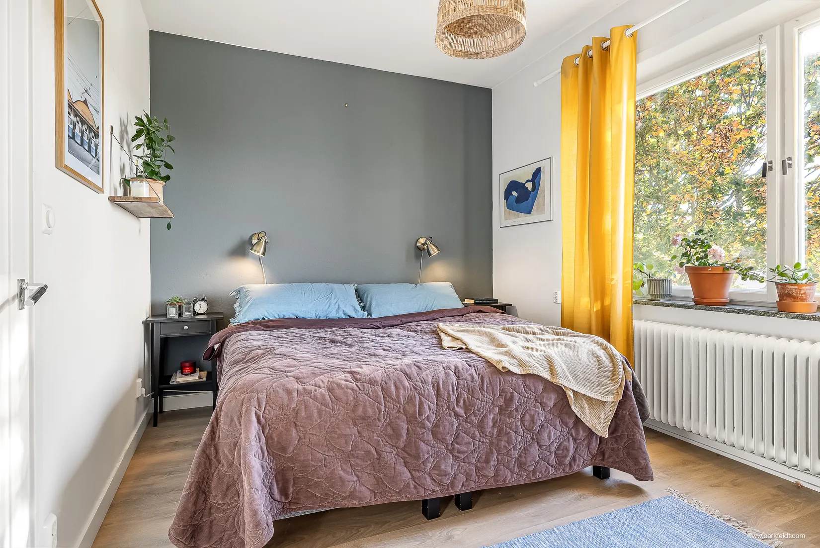 Bostadsrätt, Gamla Uppsalagatan 5, Svartbäcken, Uppsala