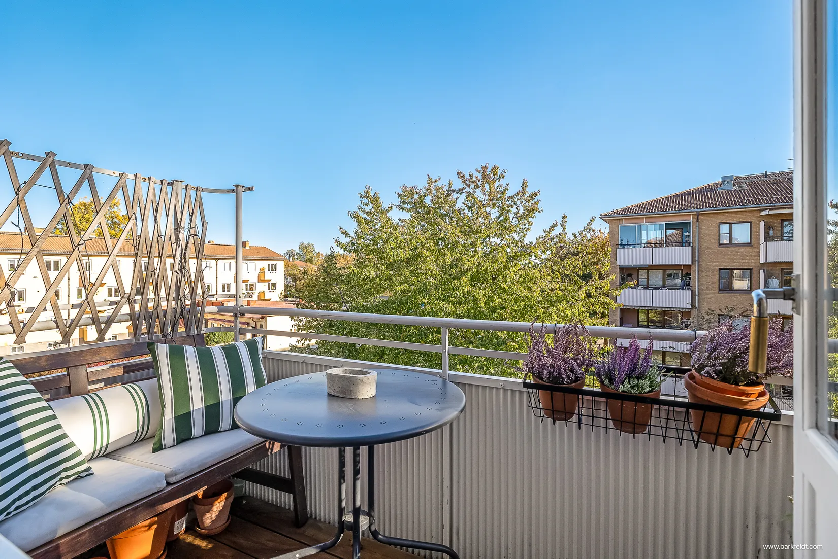 Bostadsrätt, Gamla Uppsalagatan 5, Svartbäcken, Uppsala