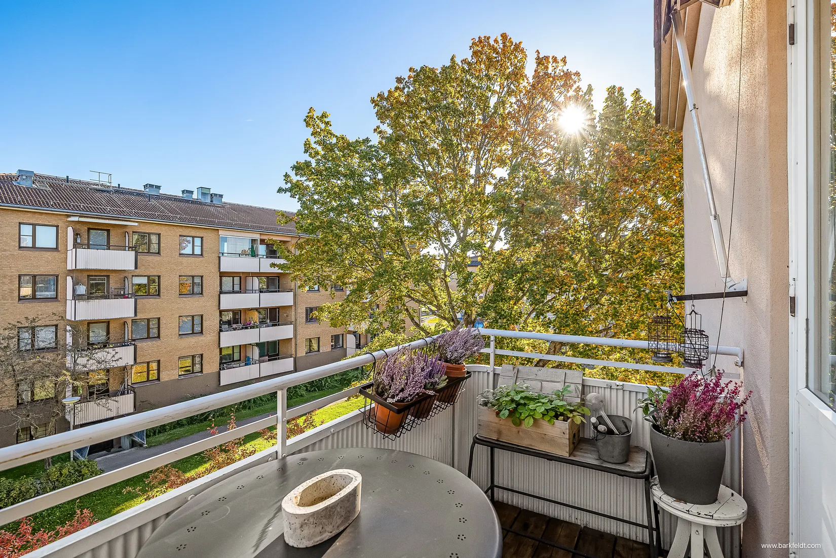 Bostadsrätt, Gamla Uppsalagatan 5, Svartbäcken, Uppsala