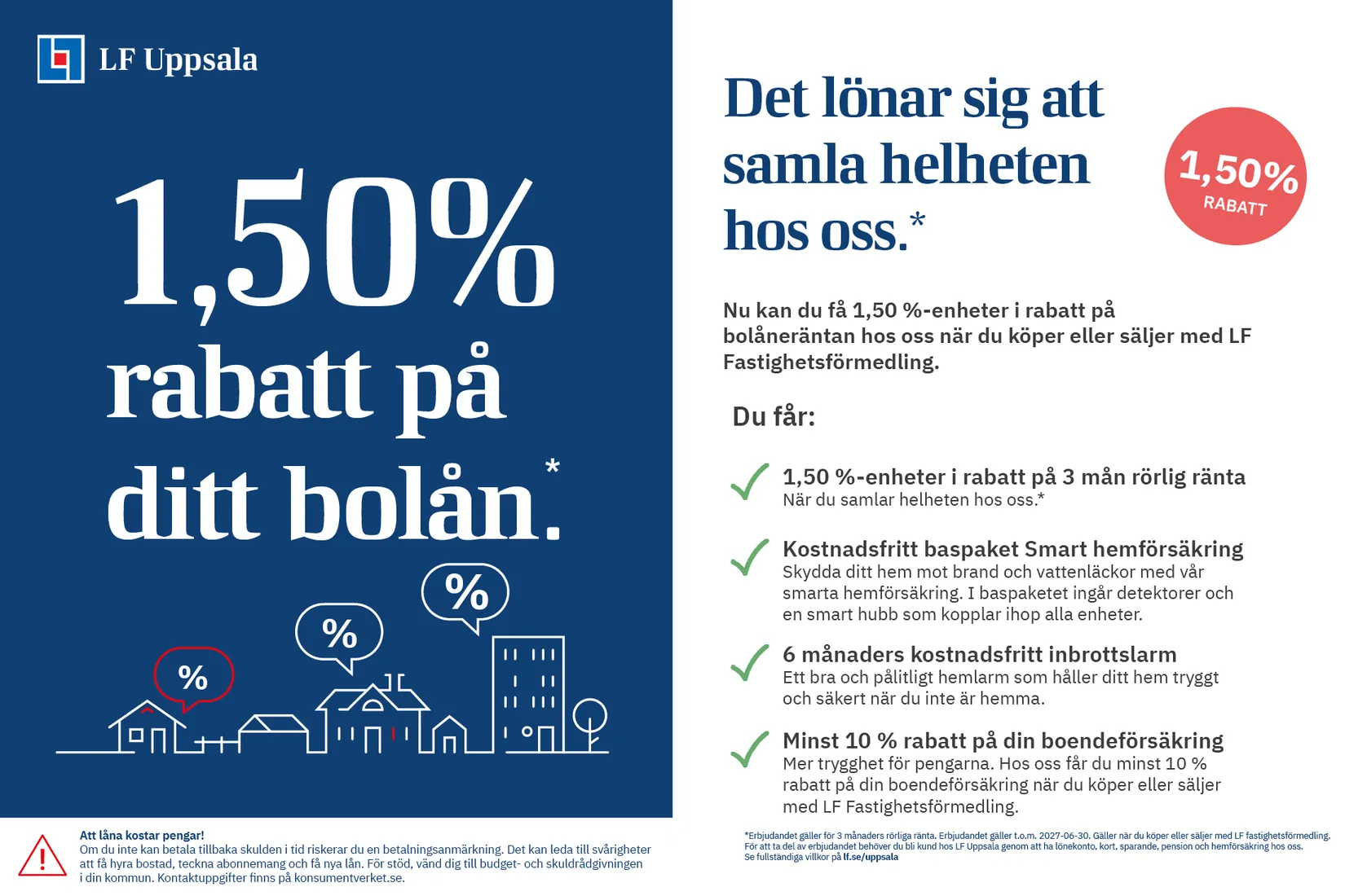 Bostadsrätt, Gamla Uppsalagatan 5, Svartbäcken, Uppsala