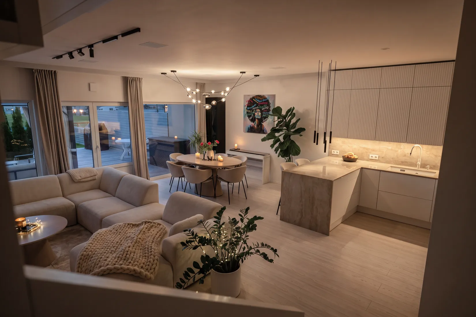 Villa, Brushanevägen 23, Upplands-Bro
