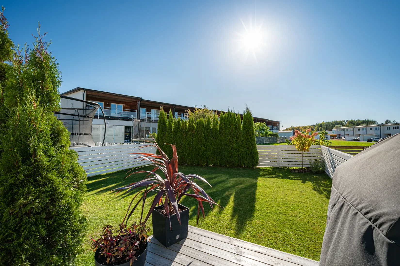 Villa, Brushanevägen 23, Upplands-Bro