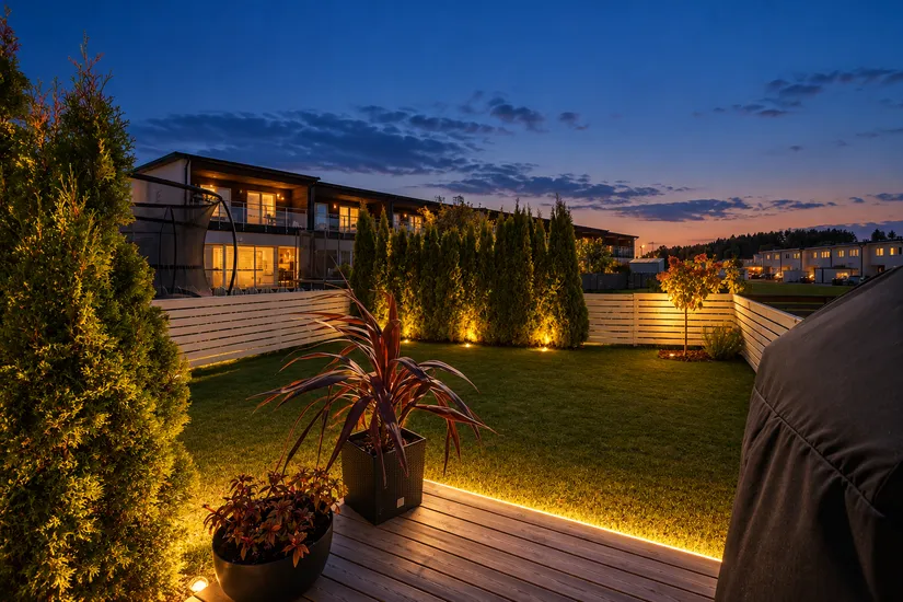 Villa, Brushanevägen 23, Upplands-Bro