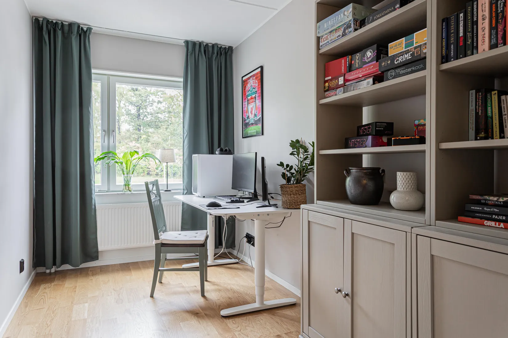 Bostadsrätt, Älvkullevägen 5C, Älvkullen, Västerås