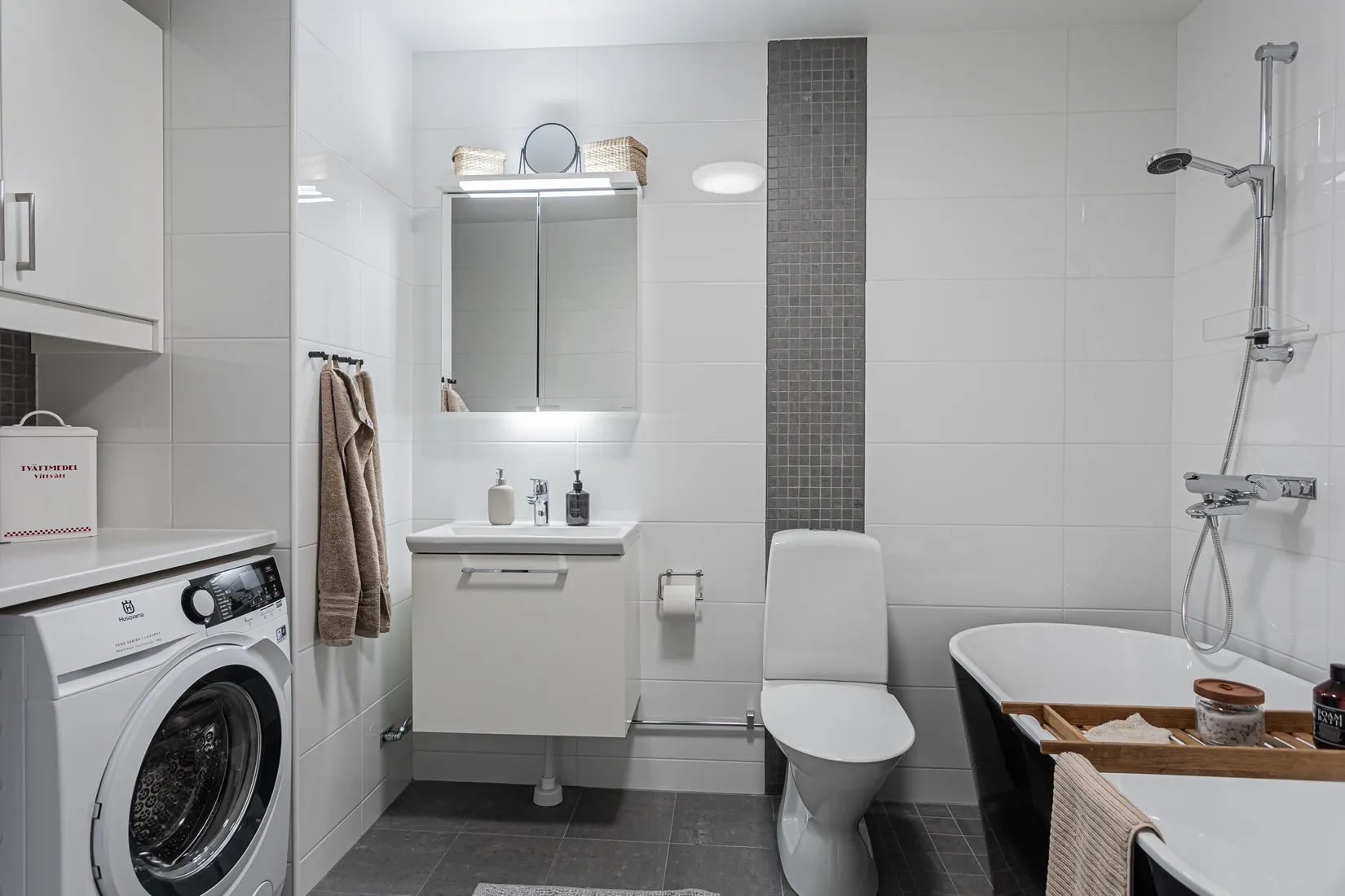 Bostadsrätt, Älvkullevägen 5C, Älvkullen, Västerås
