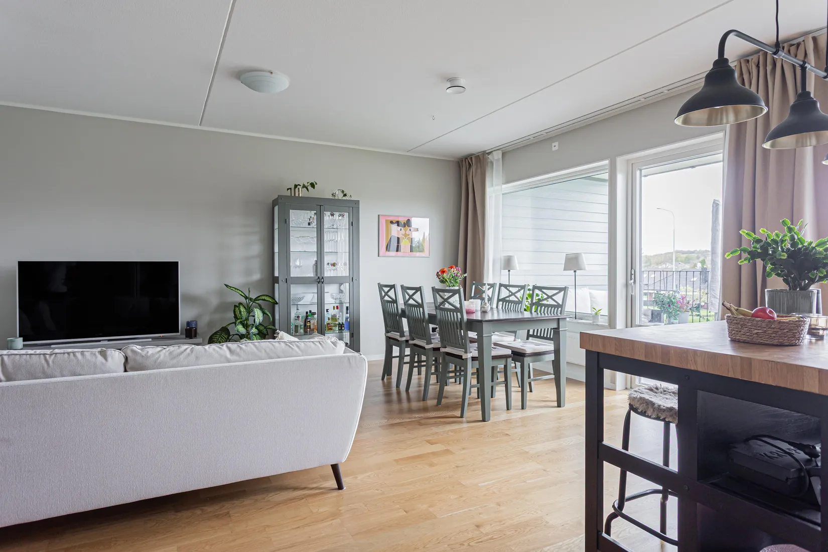 Bostadsrätt, Älvkullevägen 5C, Älvkullen, Västerås