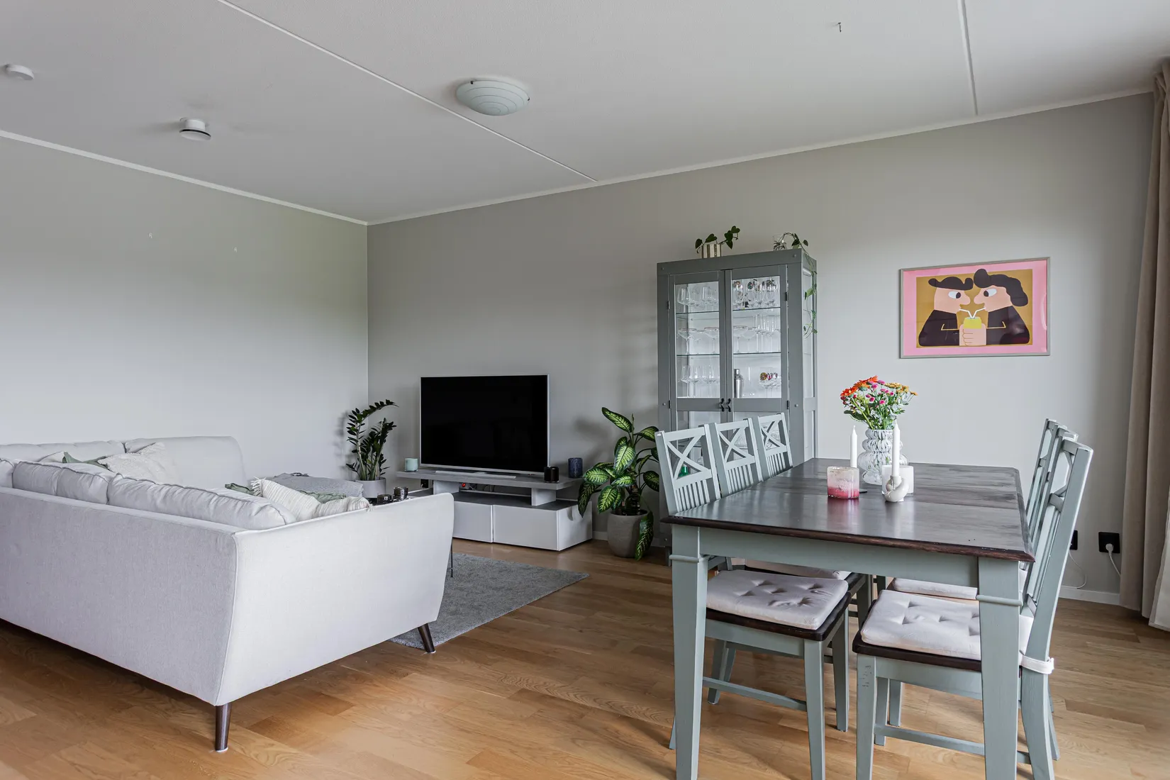 Bostadsrätt, Älvkullevägen 5C, Älvkullen, Västerås