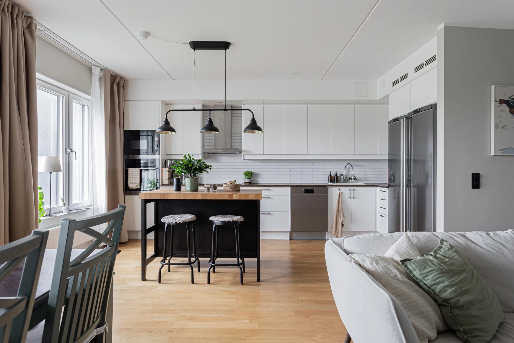 Bostadsrätt, Älvkullevägen 5C, Älvkullen, Västerås