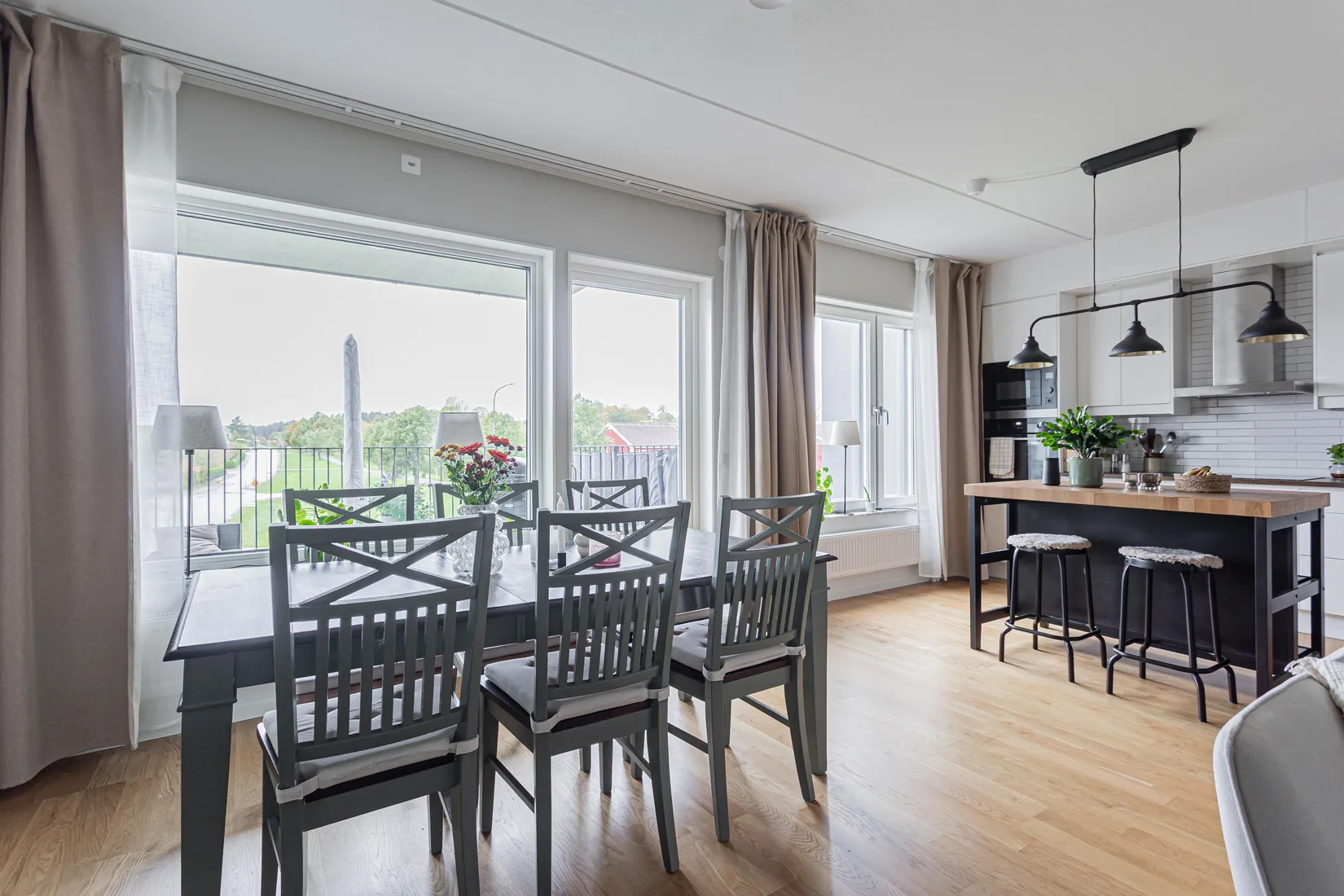 Bostadsrätt, Älvkullevägen 5C, Älvkullen, Västerås