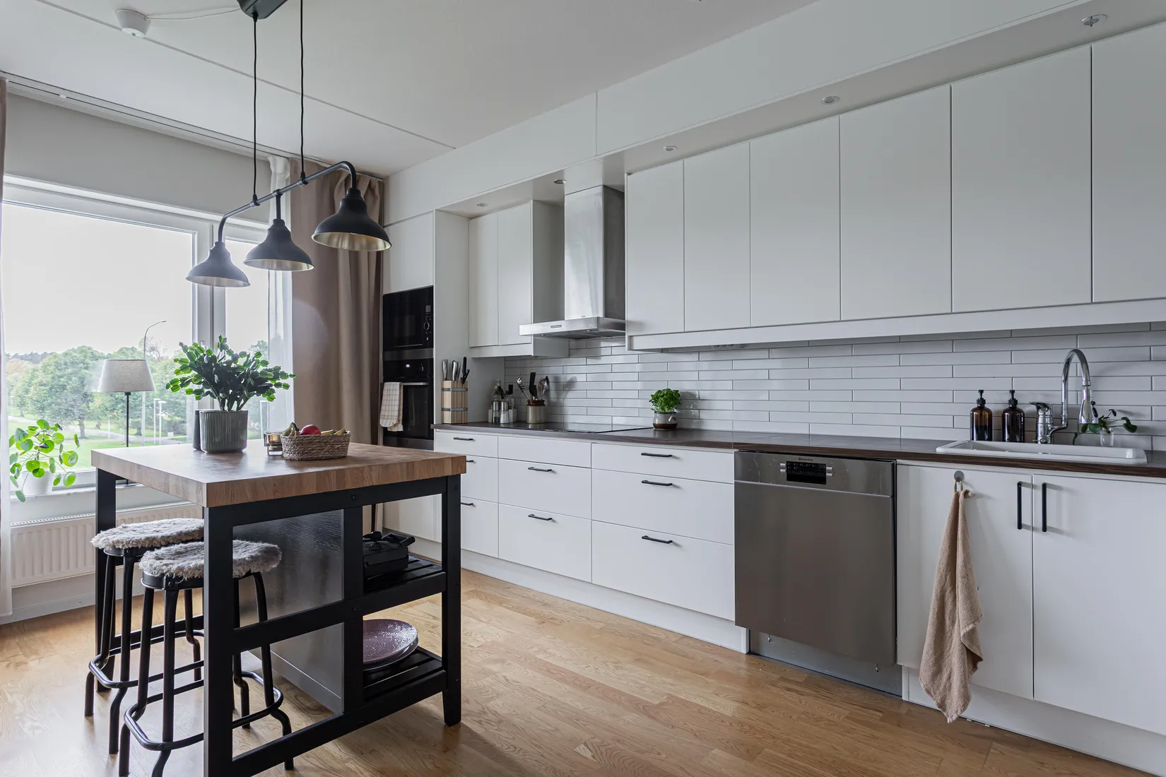 Bostadsrätt, Älvkullevägen 5C, Älvkullen, Västerås