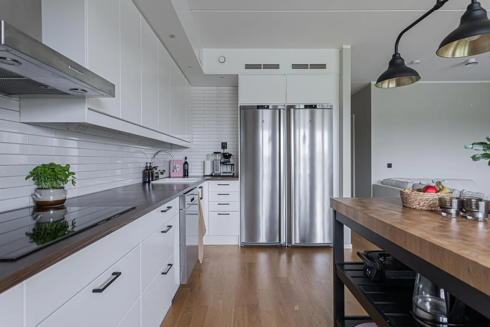 Bostadsrätt, Älvkullevägen 5C, Älvkullen, Västerås