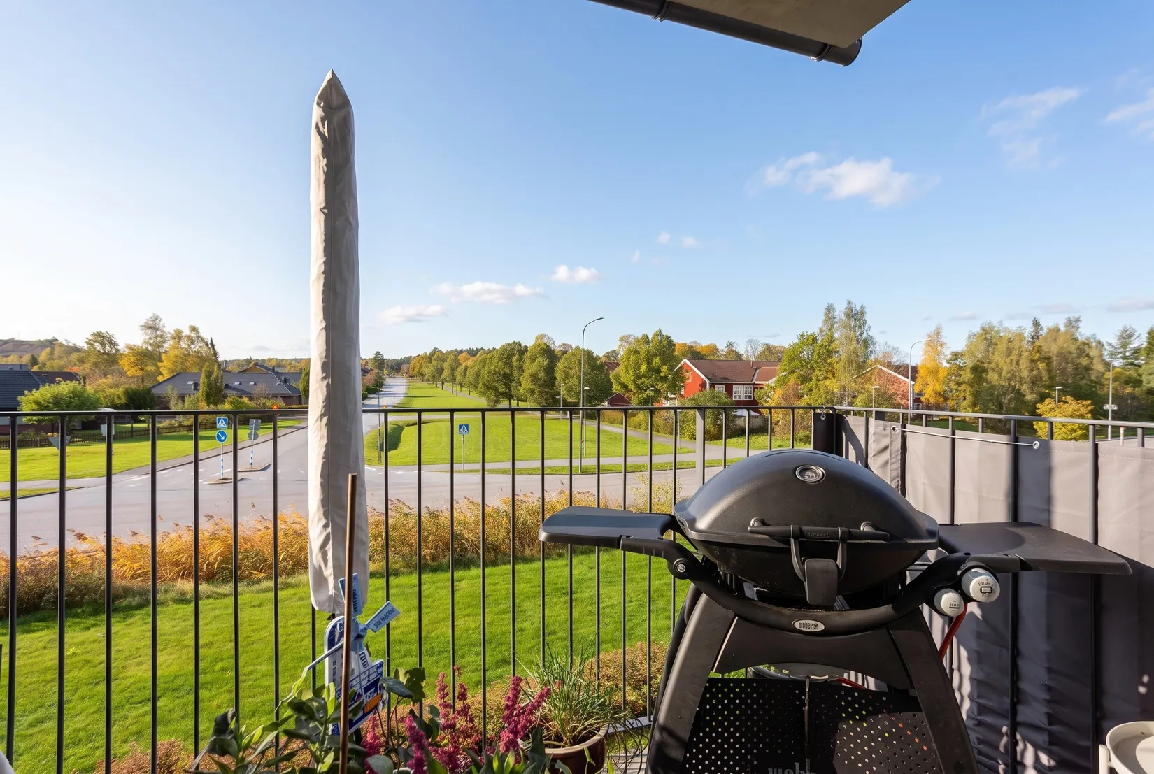 Bostadsrätt, Älvkullevägen 5C, Älvkullen, Västerås
