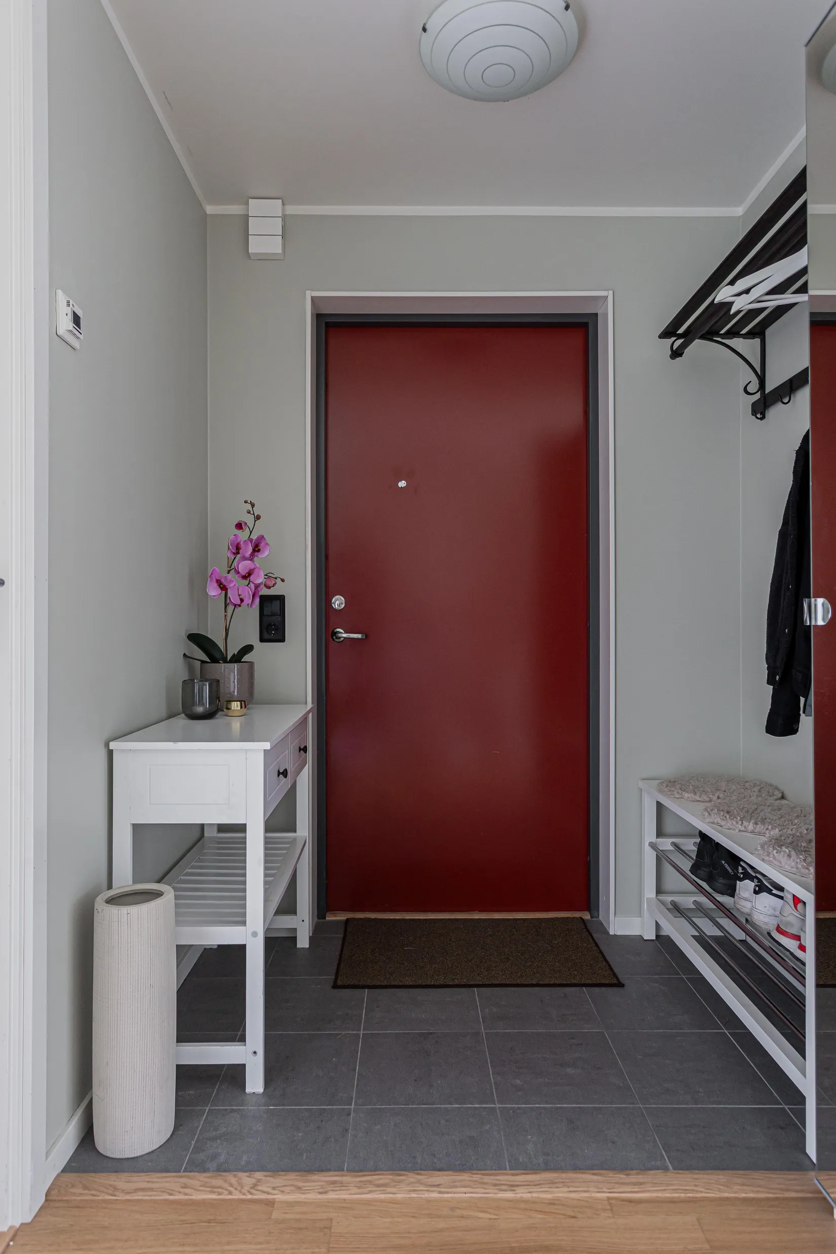 Bostadsrätt, Älvkullevägen 5C, Älvkullen, Västerås