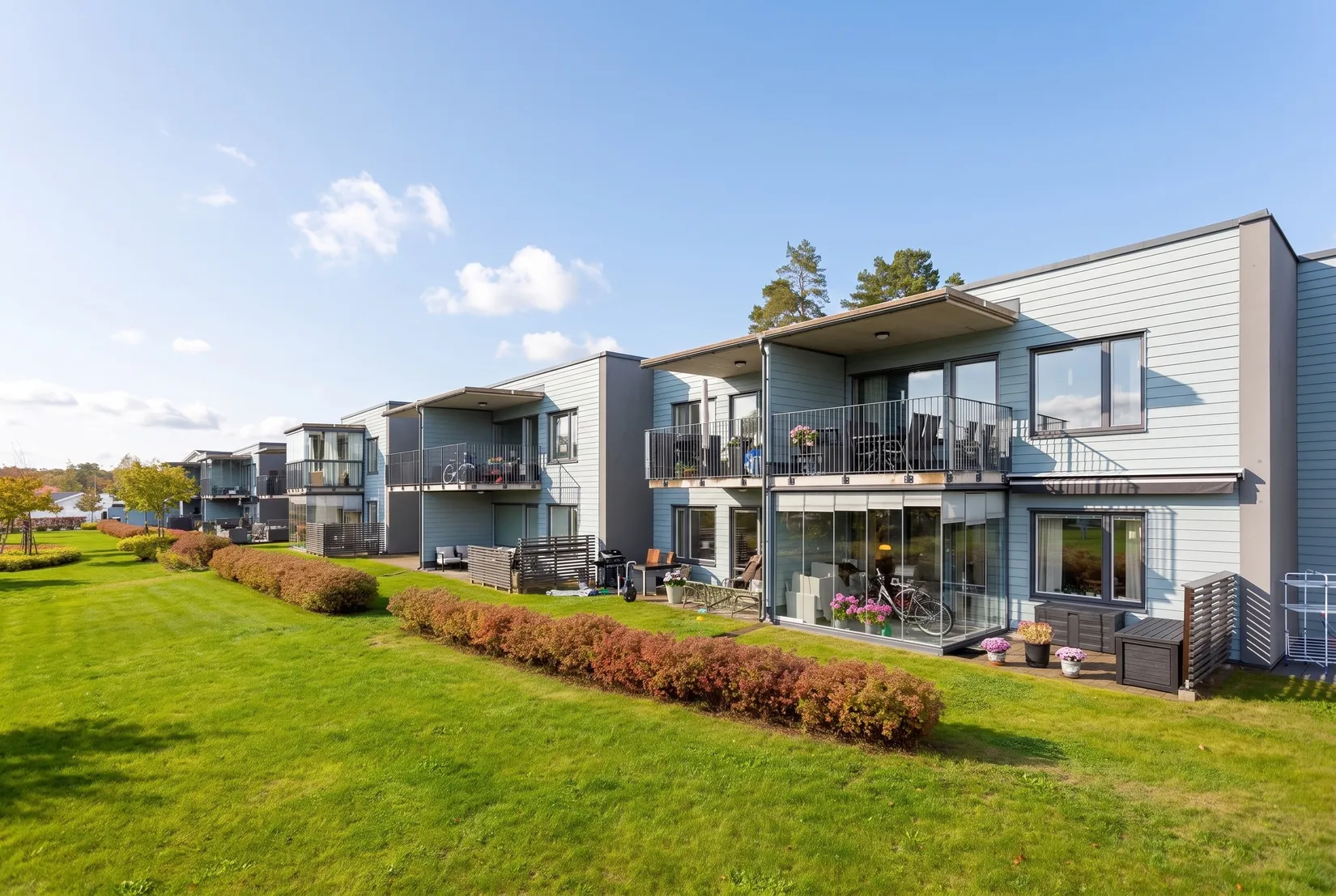 Bostadsrätt, Älvkullevägen 5C, Älvkullen, Västerås