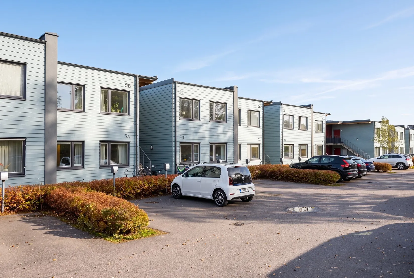 Bostadsrätt, Älvkullevägen 5C, Älvkullen, Västerås
