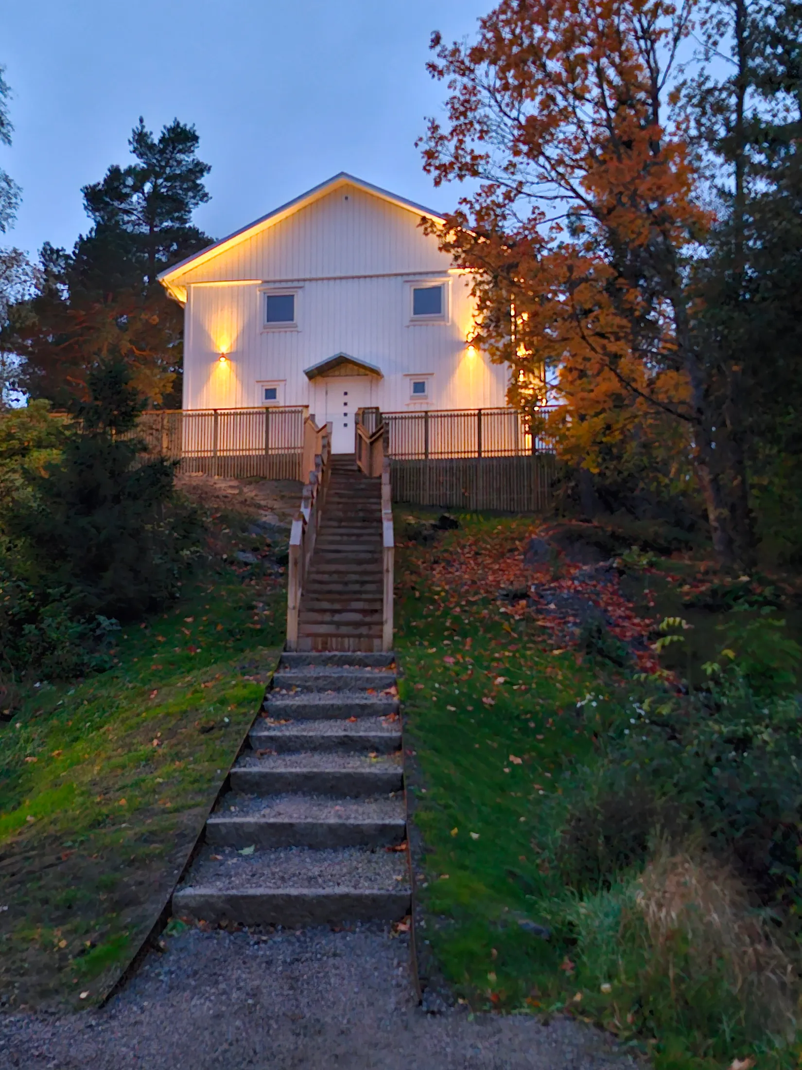 Villa, Rönnvägen 3D, Fullersta, Huddinge