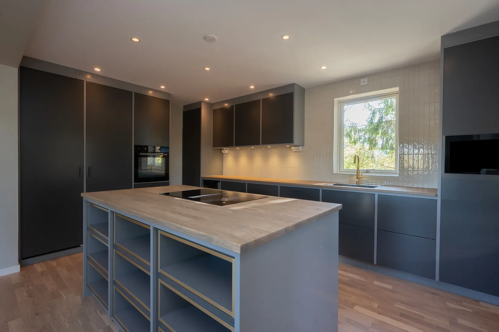 Villa, Rönnvägen 3D, Fullersta, Huddinge