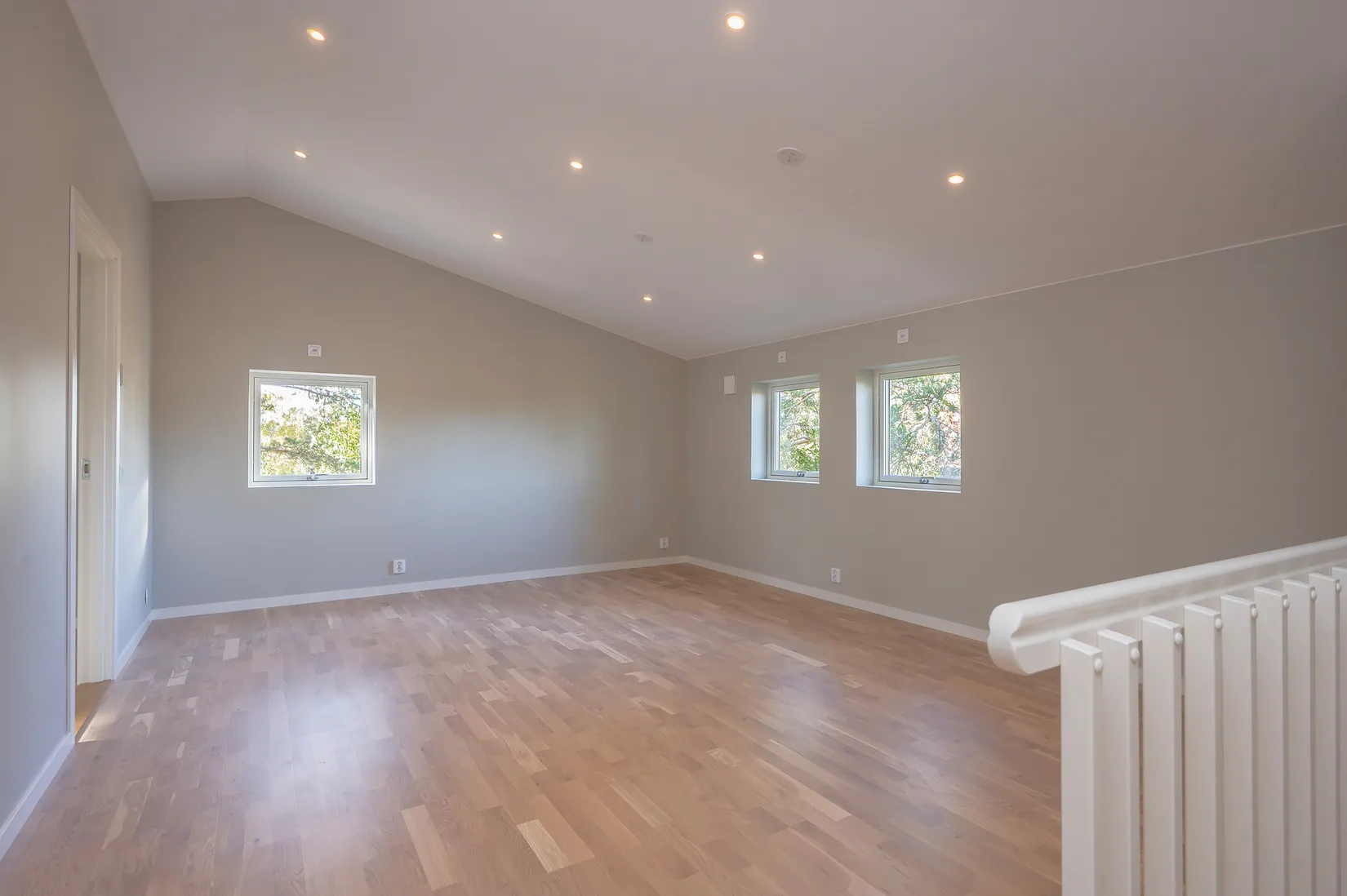 Villa, Rönnvägen 3D, Fullersta, Huddinge
