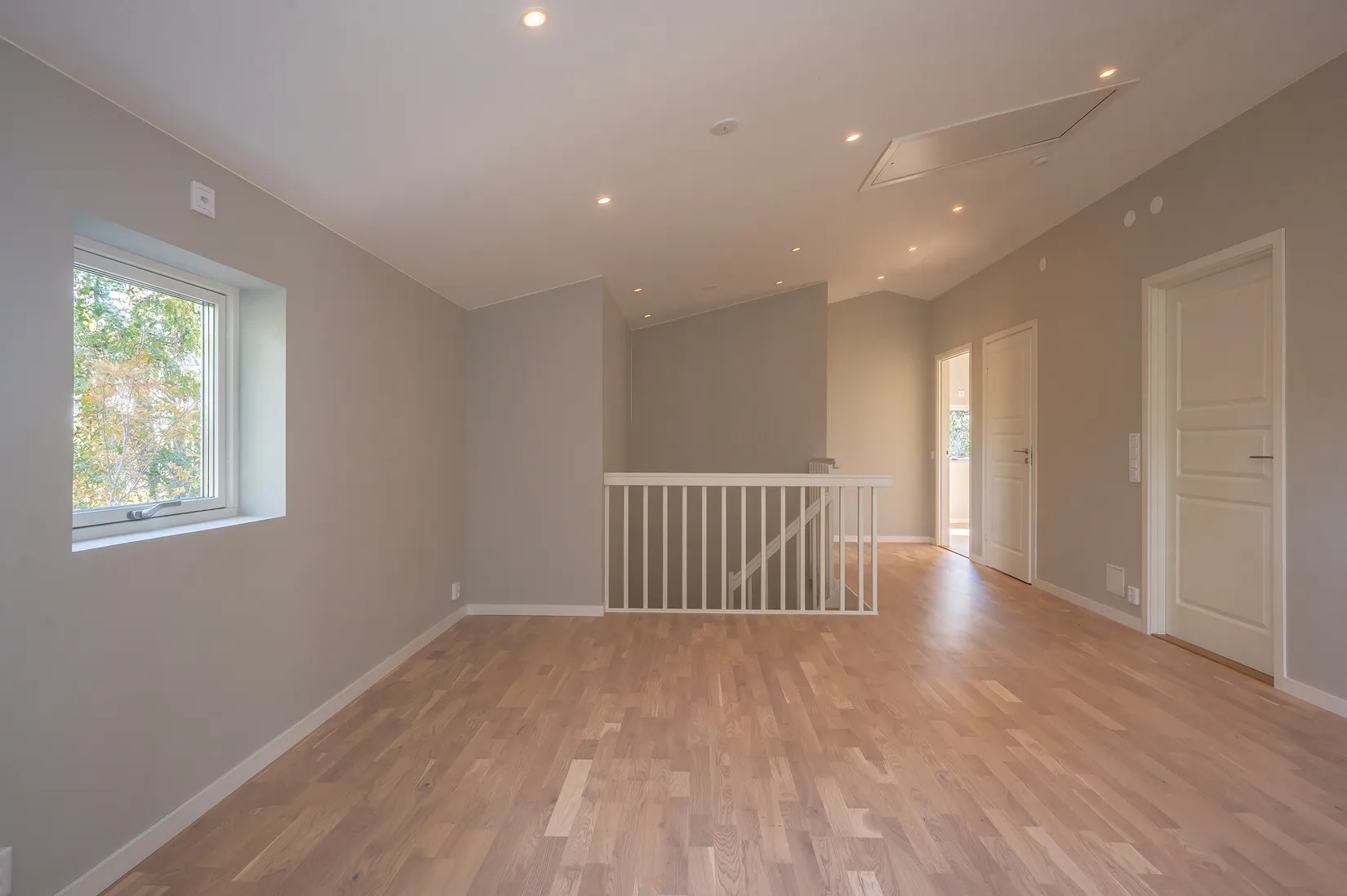 Villa, Rönnvägen 3D, Fullersta, Huddinge