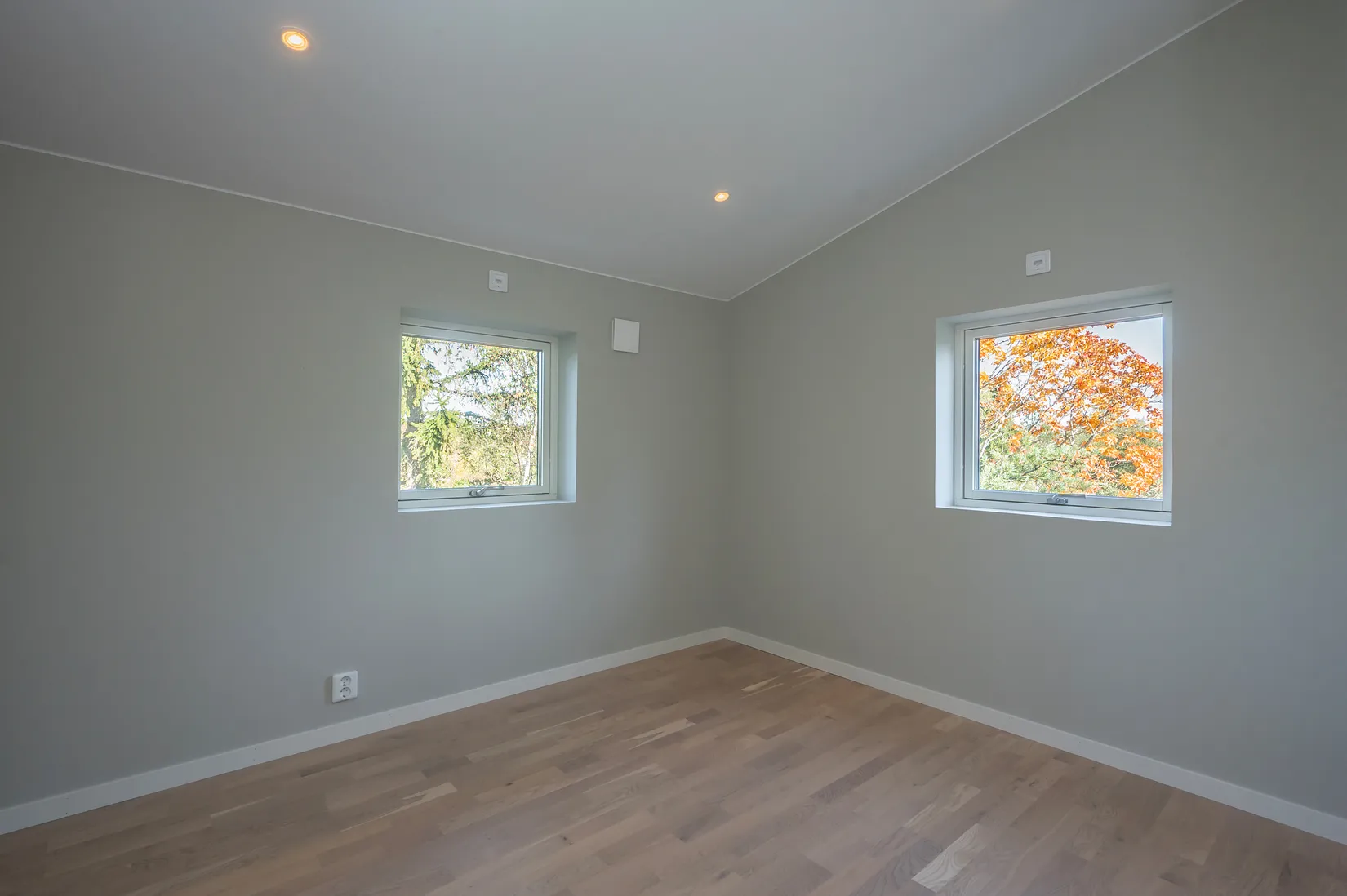 Villa, Rönnvägen 3D, Fullersta, Huddinge