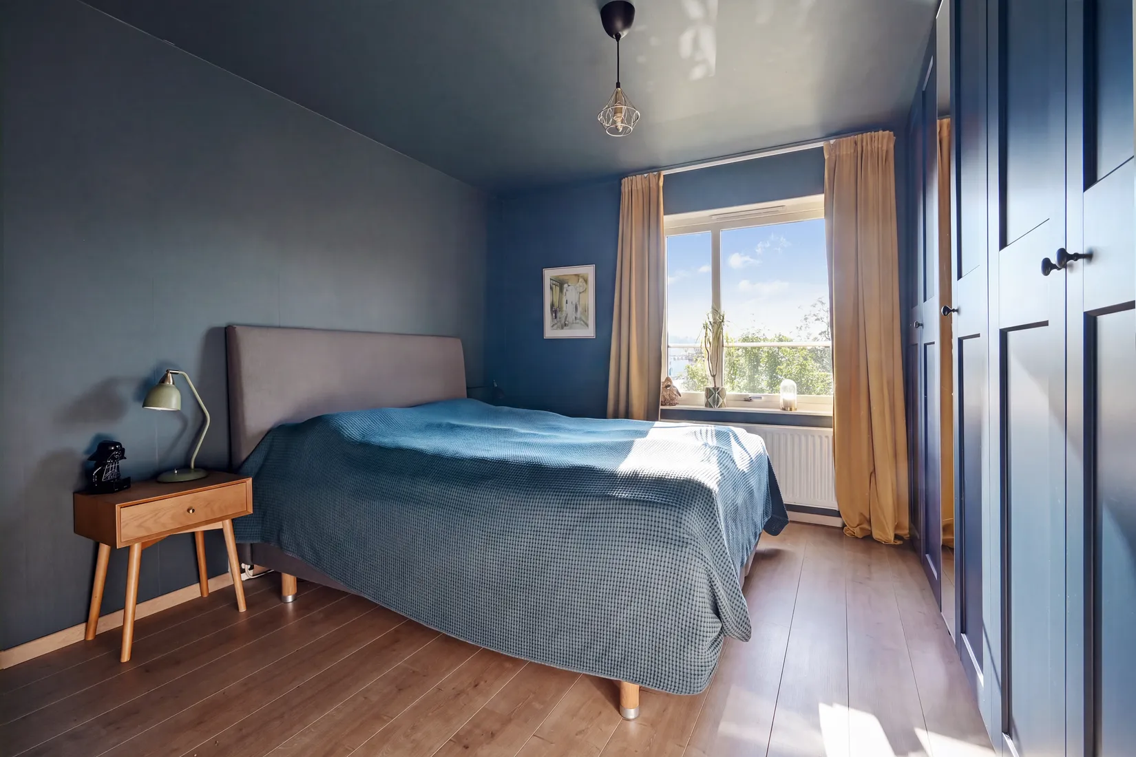 Radhus, Neptunigränd 47, Prästgårdsmarken/Prästhagen, Upplands Väsby