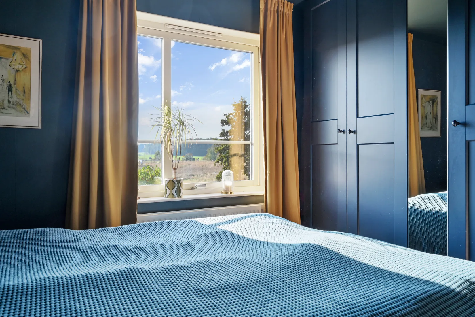 Radhus, Neptunigränd 47, Prästgårdsmarken/Prästhagen, Upplands Väsby