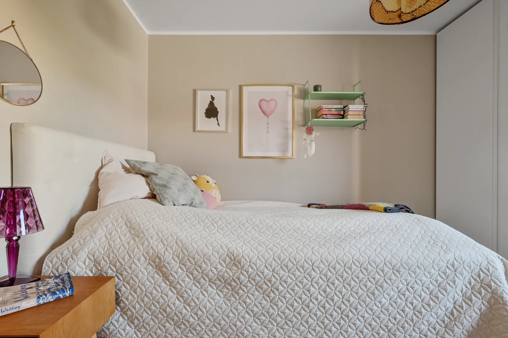 Radhus, Neptunigränd 47, Prästgårdsmarken/Prästhagen, Upplands Väsby