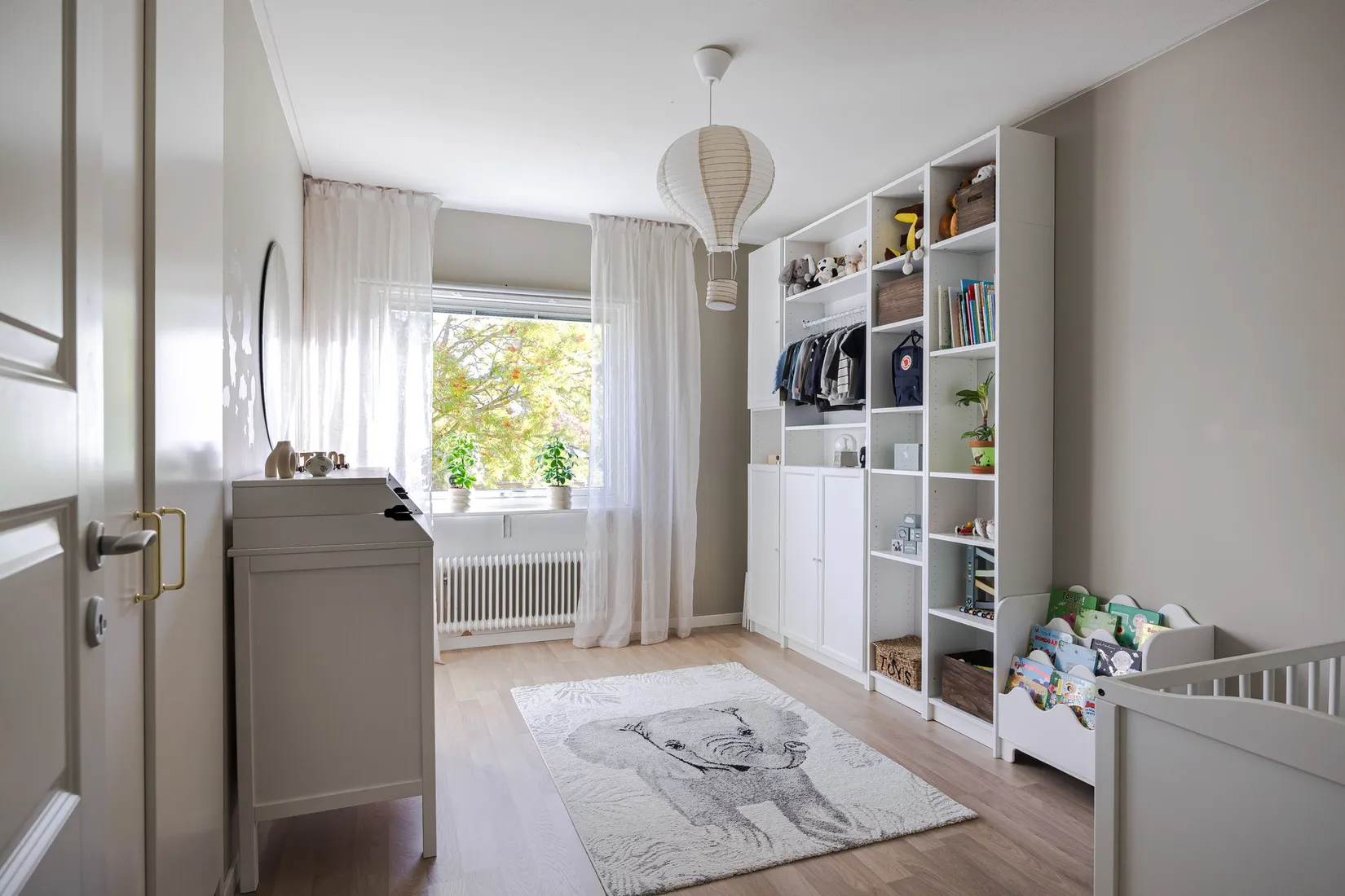 Bostadsrätt, Drottning Kristinas väg 3B, Oxhagen, Kalmar