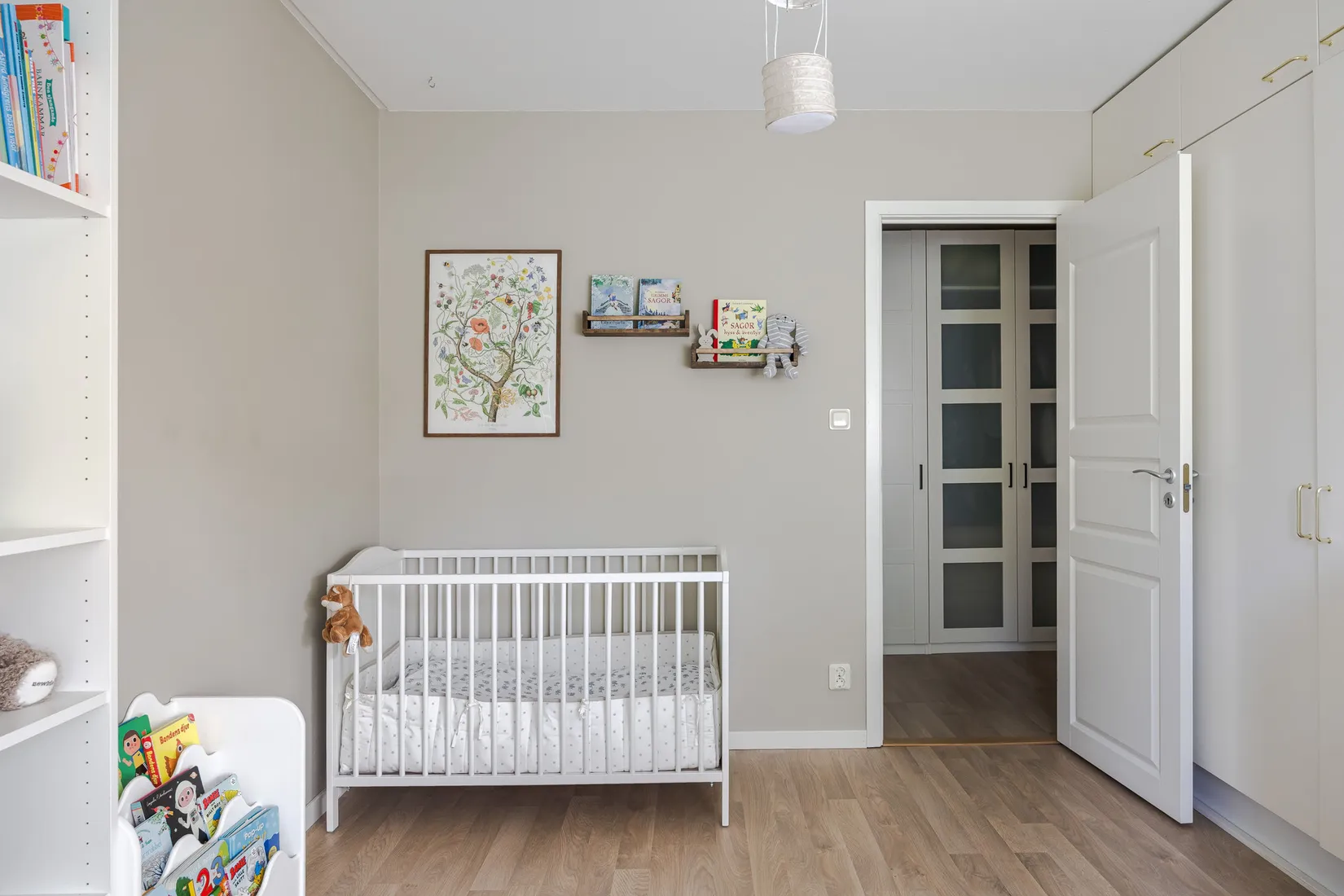 Bostadsrätt, Drottning Kristinas väg 3B, Oxhagen, Kalmar