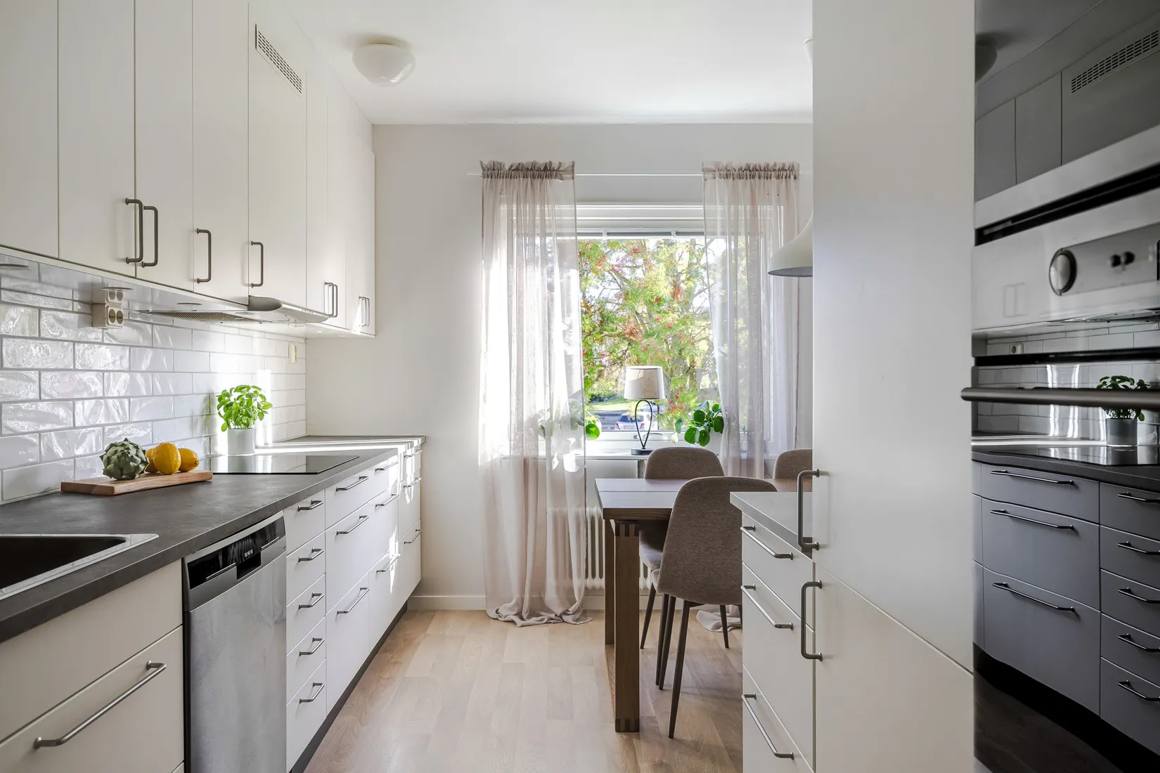 Bostadsrätt, Drottning Kristinas väg 3B, Oxhagen, Kalmar