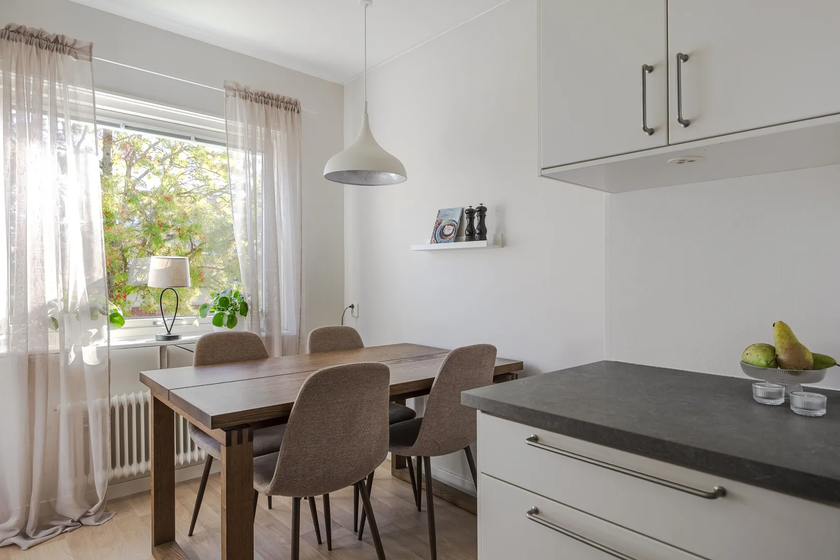 Bostadsrätt, Drottning Kristinas väg 3B, Oxhagen, Kalmar