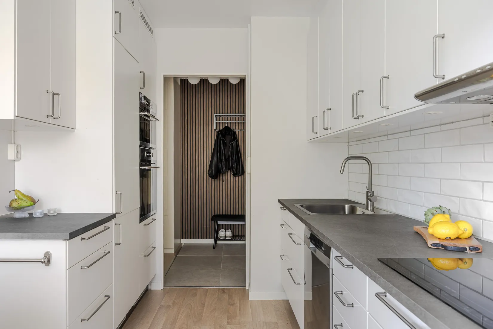 Bostadsrätt, Drottning Kristinas väg 3B, Oxhagen, Kalmar