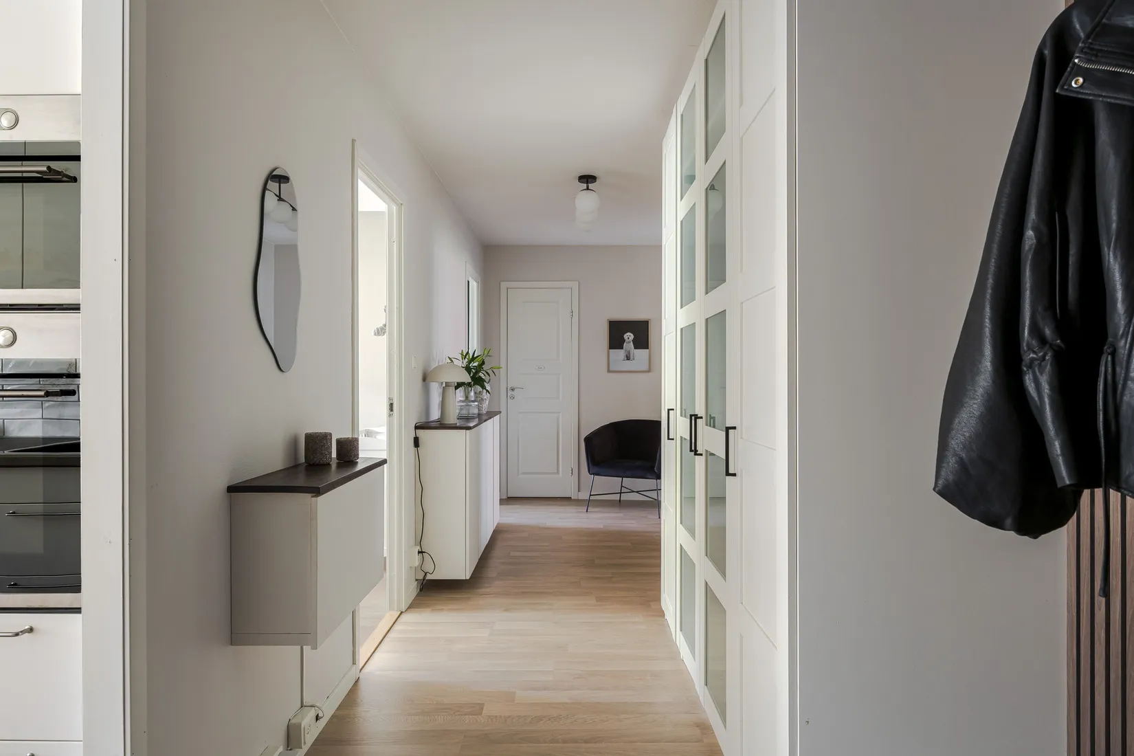 Bostadsrätt, Drottning Kristinas väg 3B, Oxhagen, Kalmar