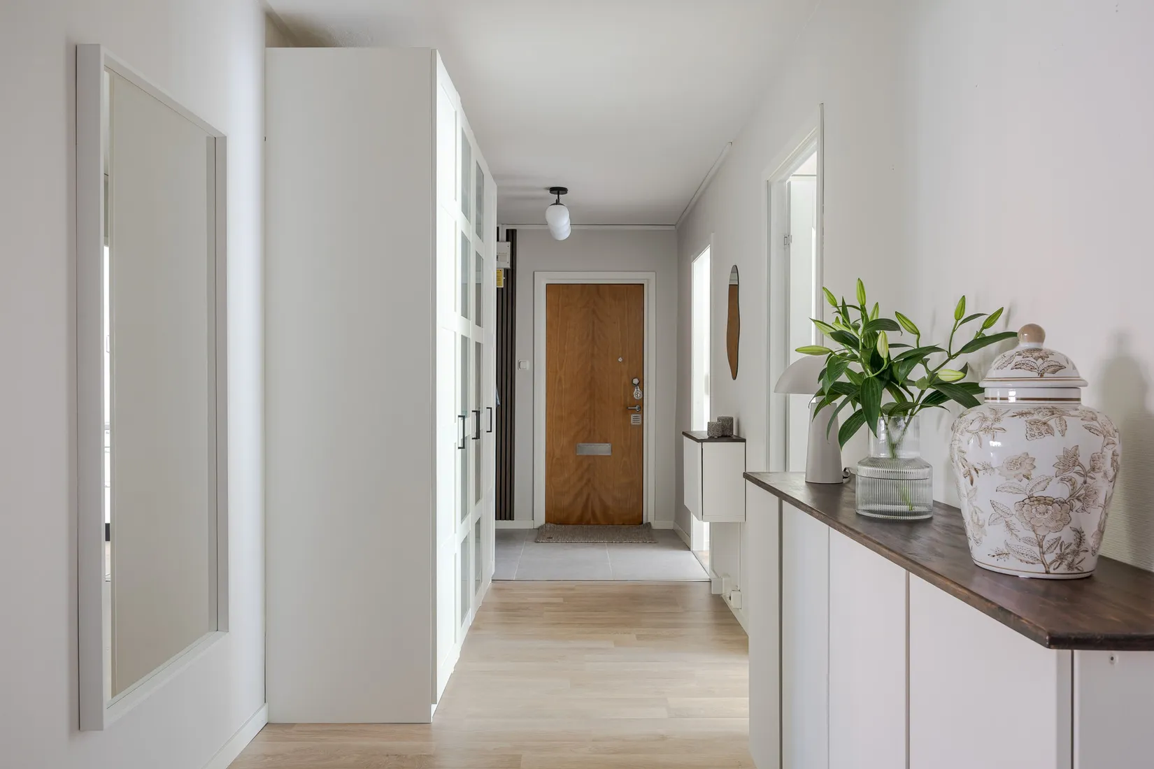 Bostadsrätt, Drottning Kristinas väg 3B, Oxhagen, Kalmar