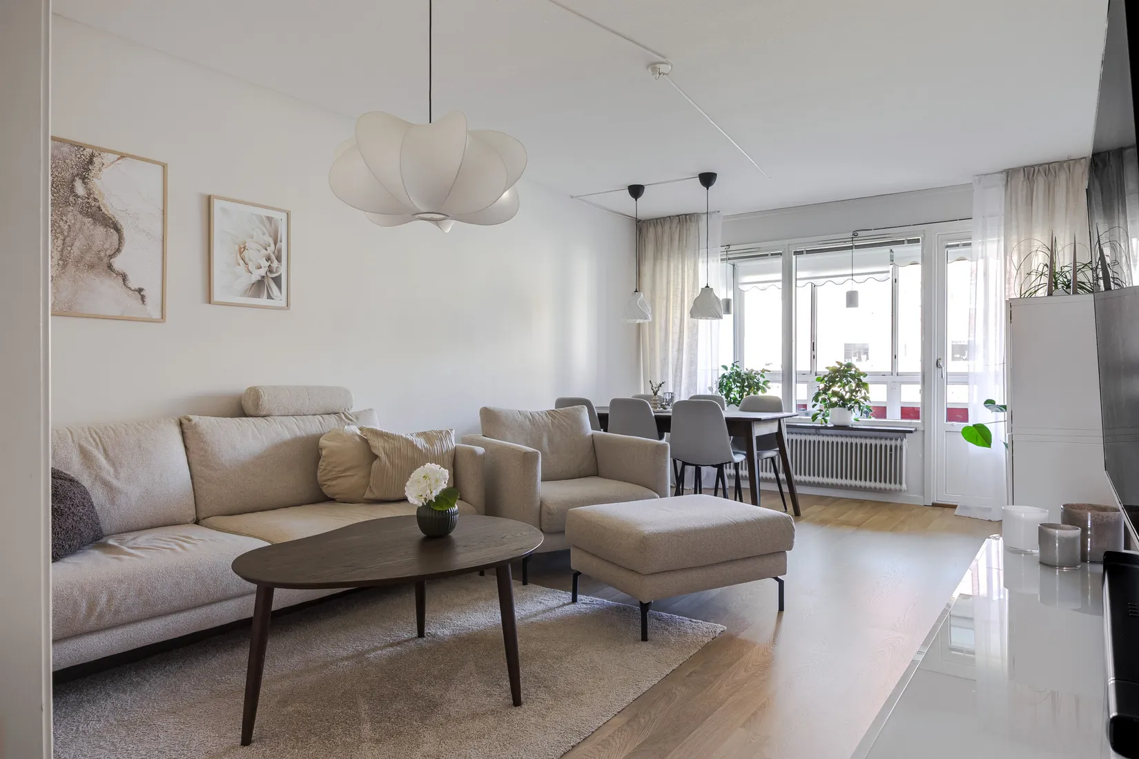 Bostadsrätt, Drottning Kristinas väg 3B, Oxhagen, Kalmar